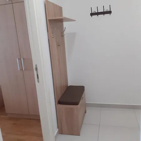 شقة Stefan نوفي ساد